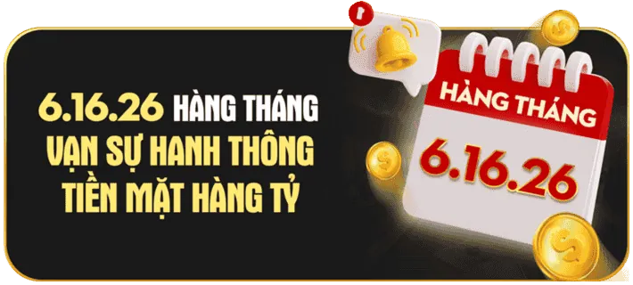 Chương Trình VIP Độc Quyền mh88