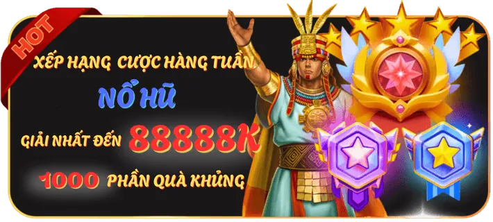 Khuyến Mãi Nạp Tiền mh88