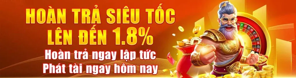 Hình ảnh chính MH88 Khuyến Mãi Slot & Jackpot